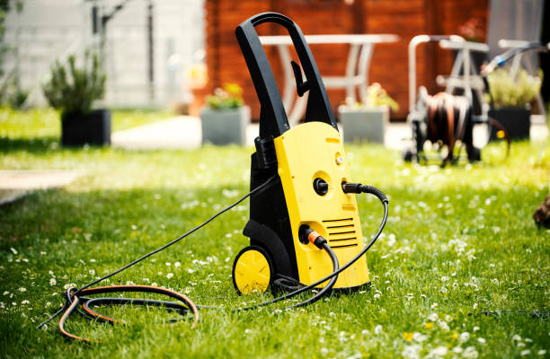 Occidental, CA Pressure Washing Services Company